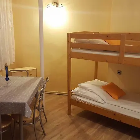 Krystynowka Apartment
