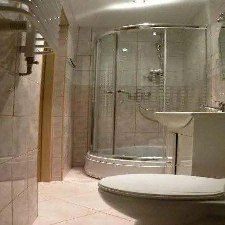 Apartment Krystynowka Szczyrk