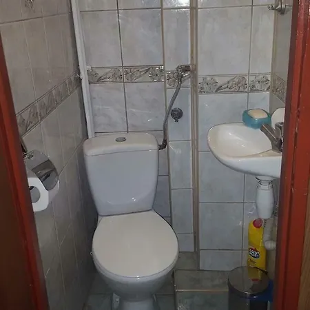 Apartment Krystynowka