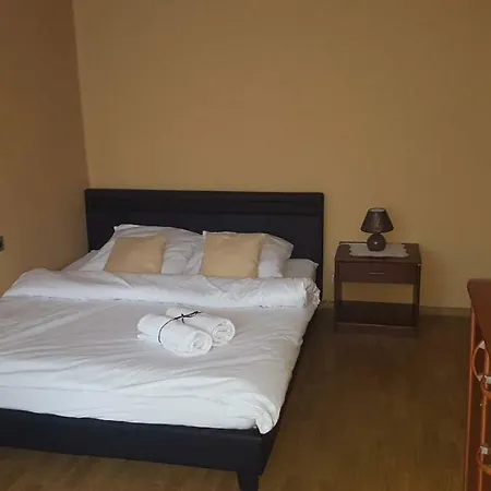 Apartment Krystynowka