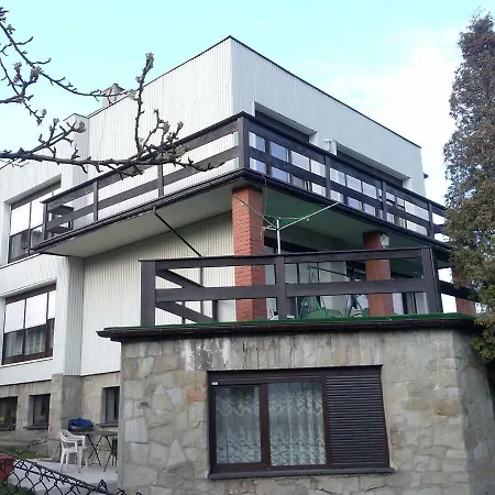 Apartment Krystynowka