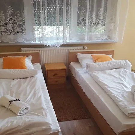 Apartment Krystynowka