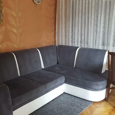 Apartment Krystynowka *