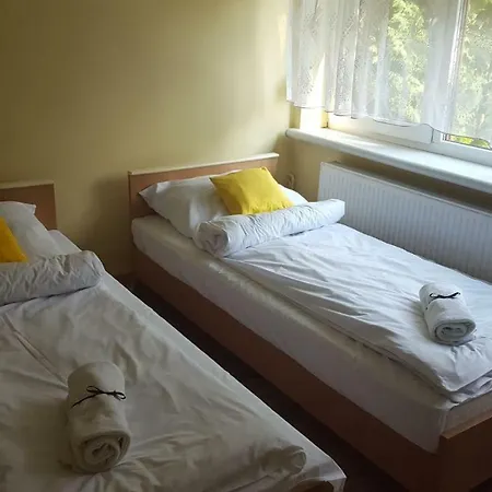 Apartment Krystynowka