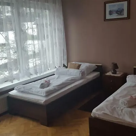 Krystynowka Apartment Szczyrk